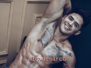 Alexdemarco