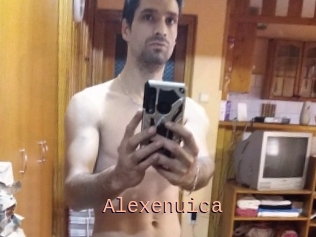 Alexenuica