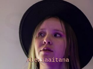 Alexiaaitana