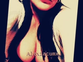 Alexiacumx