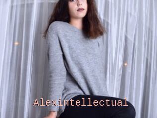 Alexintellectual