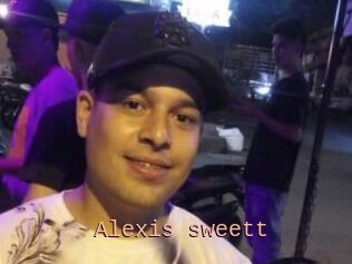 Alexis_sweett