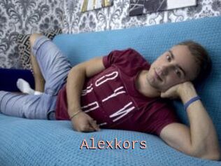Alexkors