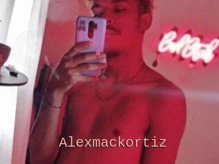 Alexmackortiz