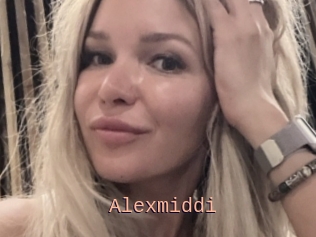 Alexmiddi