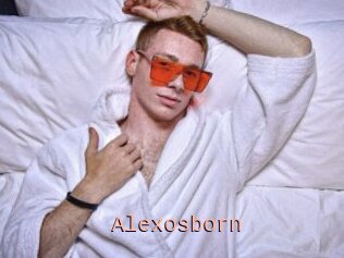 Alexosborn