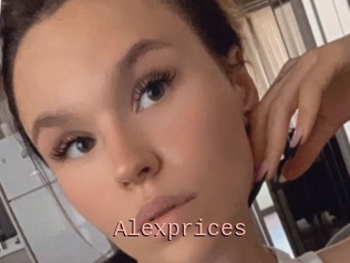 Alexprices