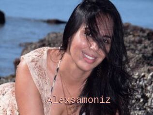 Alexsamoniz