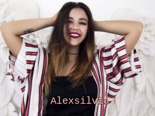 Alexsilvia