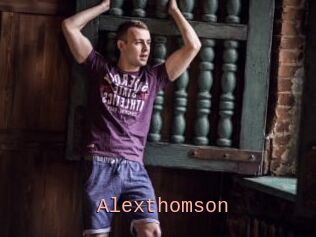 Alexthomson