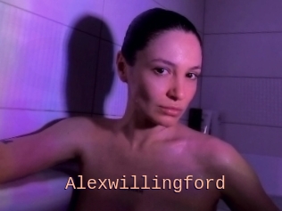 Alexwillingford