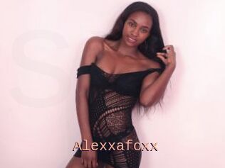 Alexxafoxx