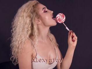 Alexyafay