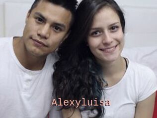 Alexyluisa