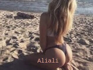 Aliali