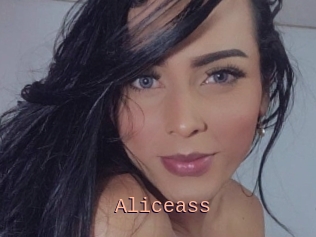 Aliceass
