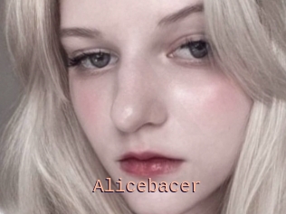 Alicebacer