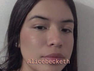 Alicebecketh