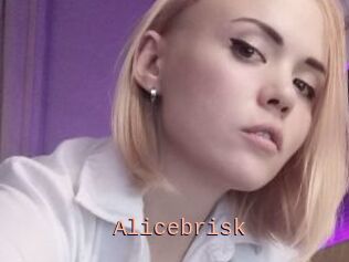 Alicebrisk