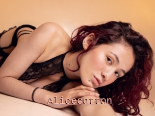Alicecotton