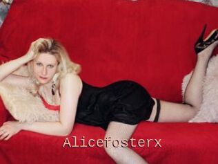 Alicefosterx