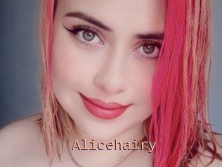 Alicehairy