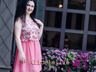 Alicelallie