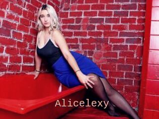 Alicelexy