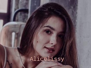Alicelissy