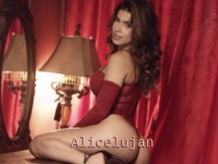 Alicelujan