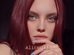 Alicepill