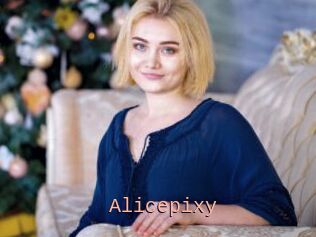 Alicepixy