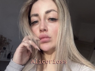 Alicerioss