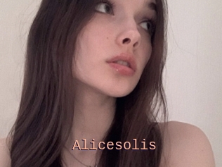 Alicesolis