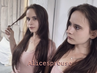 Alicesprouse