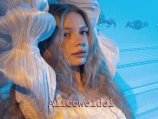 Aliceweidel
