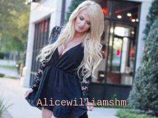 Alicewilliamshm