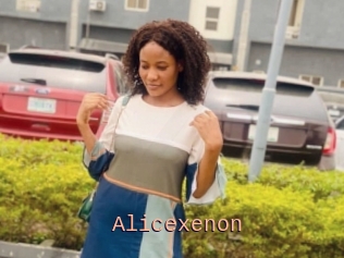 Alicexenon