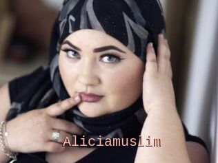 Aliciamuslim