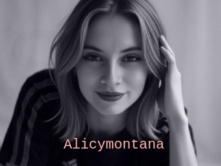 Alicymontana