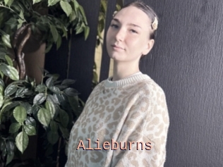 Alieburns
