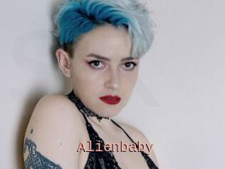Alienbaby