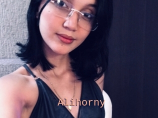 Alihorny