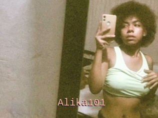 Alika101