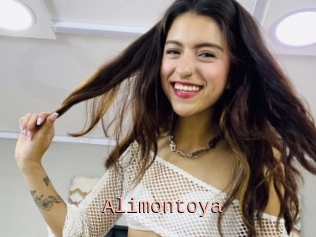 Alimontoya
