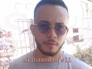 Alinaanddarell