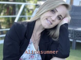Alinasummer