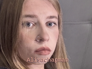 Alisachapman