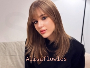 Alisaflowles