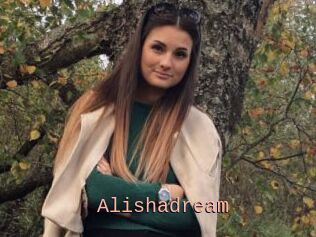 Alishadream